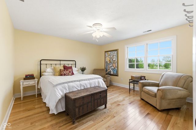 11750 E 200 S, Zionsville, IN 46077