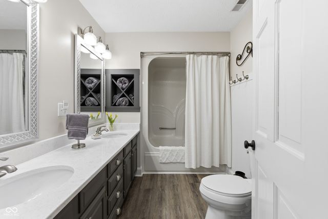 11750 E 200 S, Zionsville, IN 46077