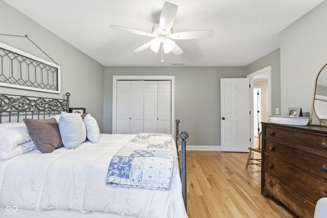 11750 E 200 S, Zionsville, IN 46077