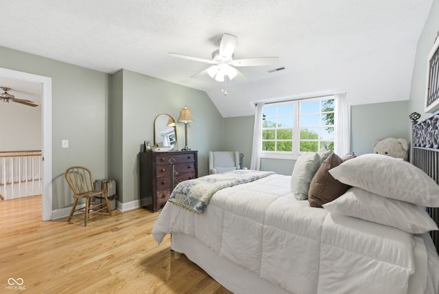 11750 E 200 S, Zionsville, IN 46077