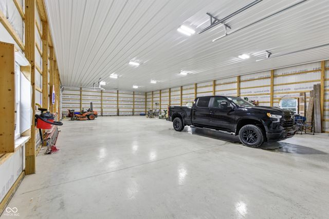 11750 E 200 S, Zionsville, IN 46077