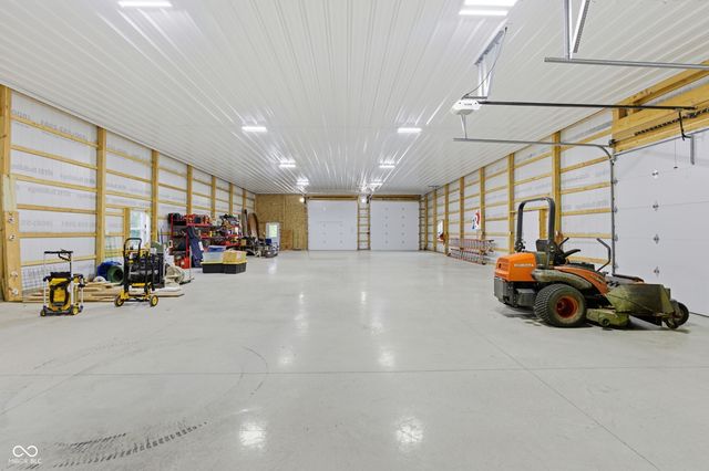 11750 E 200 S, Zionsville, IN 46077