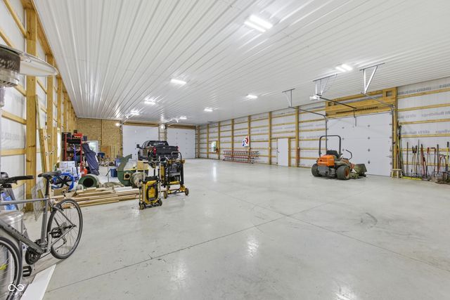 11750 E 200 S, Zionsville, IN 46077