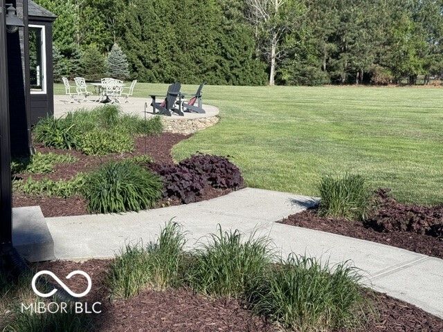 11750 E 200 S, Zionsville, IN 46077