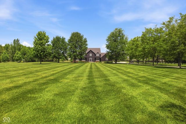 11750 E 200 S, Zionsville, IN 46077