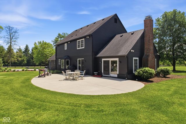 11750 E 200 S, Zionsville, IN 46077