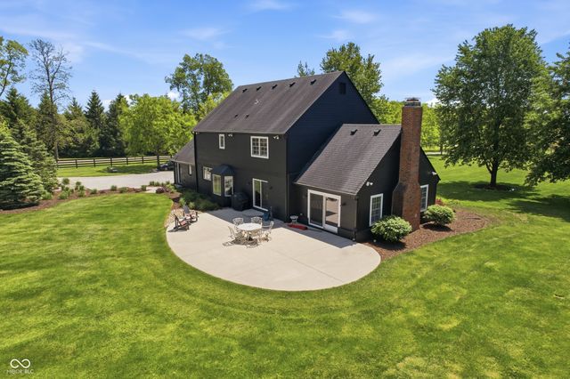 11750 E 200 S, Zionsville, IN 46077