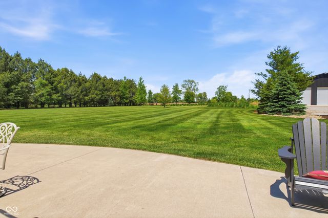 11750 E 200 S, Zionsville, IN 46077