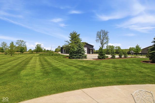 11750 E 200 S, Zionsville, IN 46077