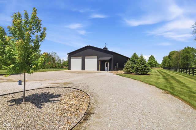 11750 E 200 S, Zionsville, IN 46077