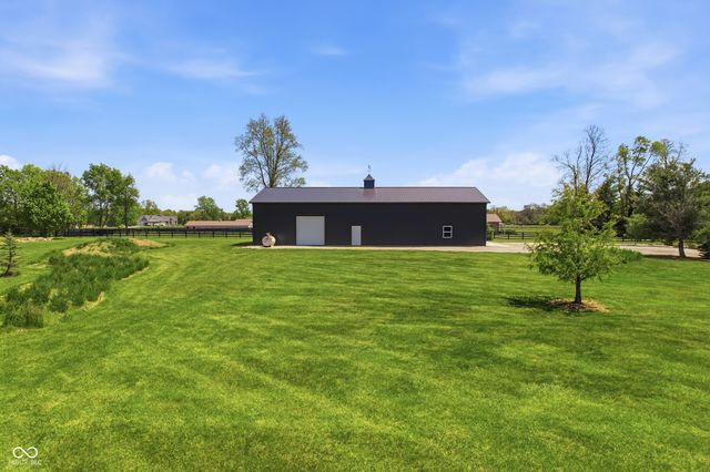 11750 E 200 S, Zionsville, IN 46077