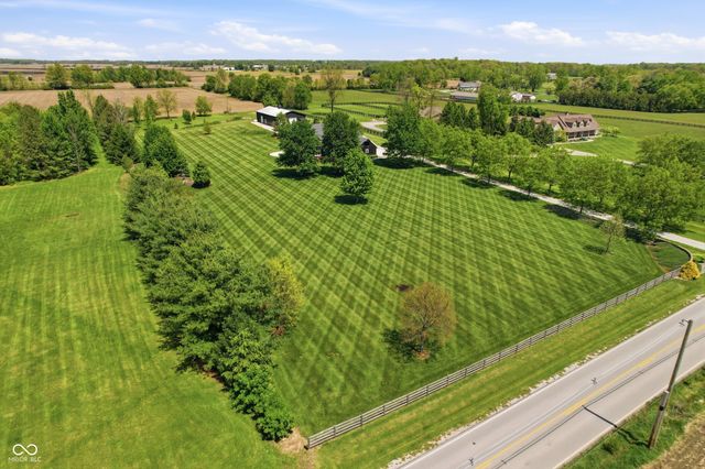 11750 E 200 S, Zionsville, IN 46077