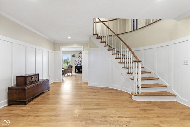 11750 E 200 S, Zionsville, IN 46077