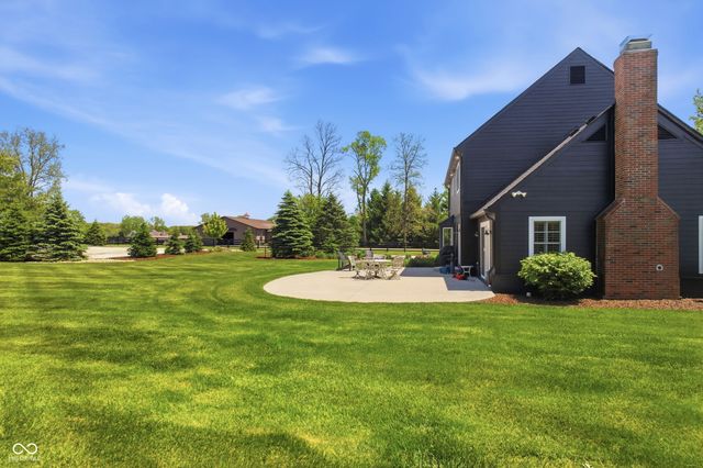 11750 E 200 S, Zionsville, IN 46077