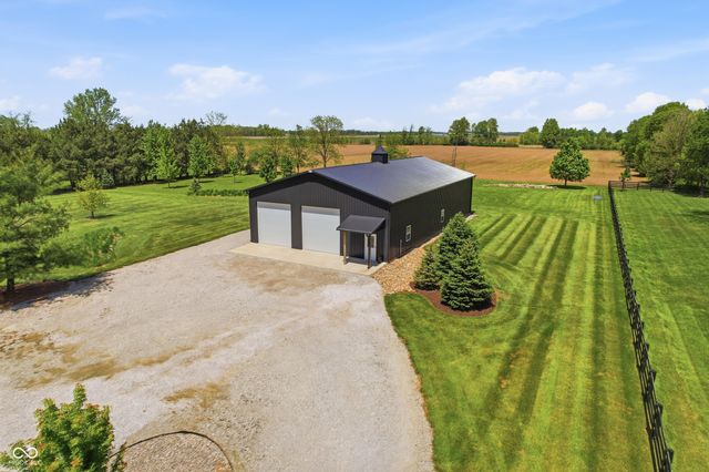 11750 E 200 S, Zionsville, IN 46077