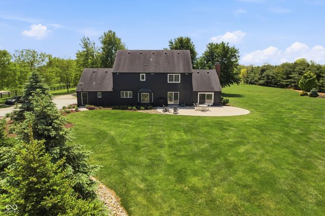 11750 E 200 S, Zionsville, IN 46077