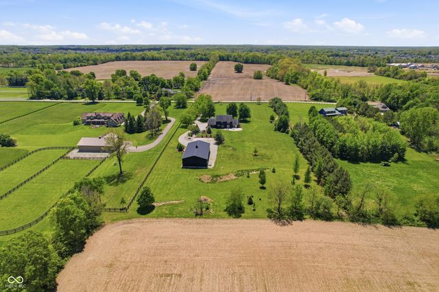11750 E 200 S, Zionsville, IN 46077