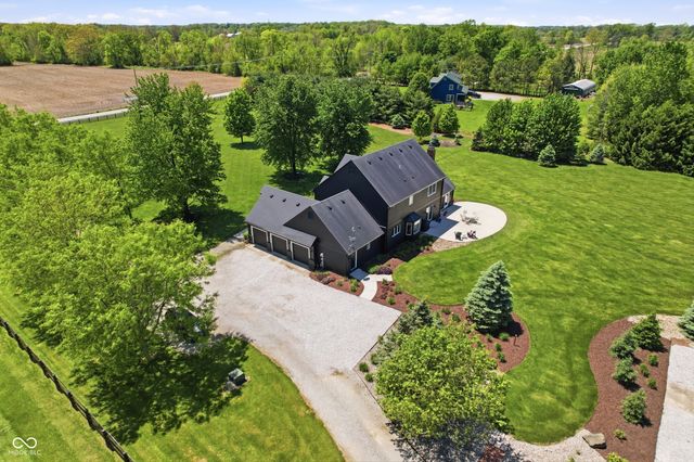 11750 E 200 S, Zionsville, IN 46077
