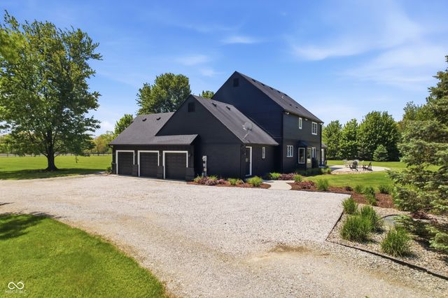 11750 E 200 S, Zionsville, IN 46077