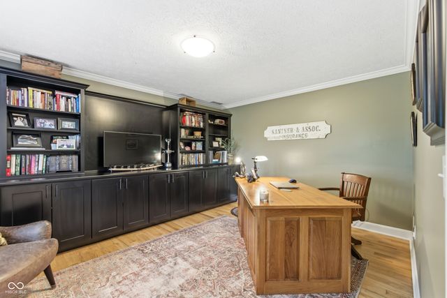 11750 E 200 S, Zionsville, IN 46077