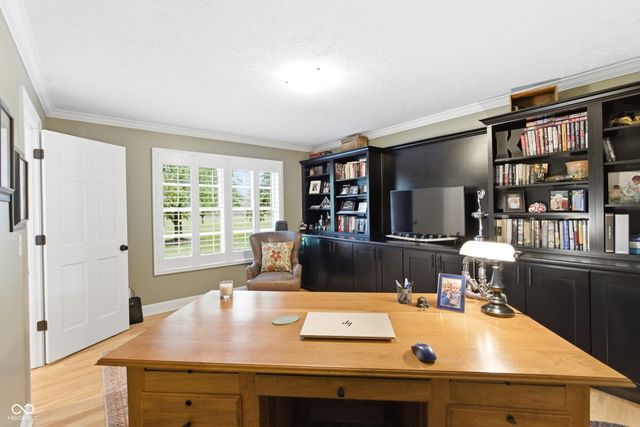 11750 E 200 S, Zionsville, IN 46077