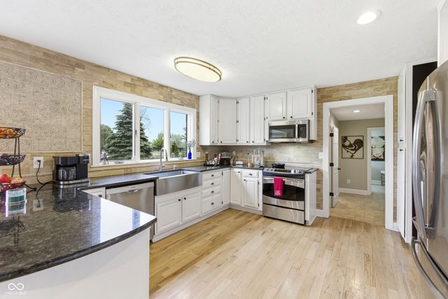 11750 E 200 S, Zionsville, IN 46077