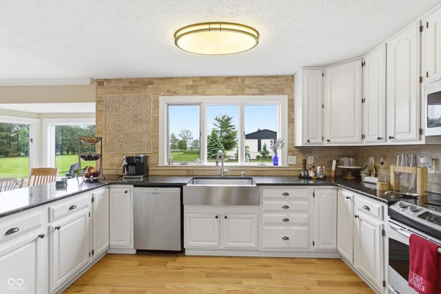 11750 E 200 S, Zionsville, IN 46077