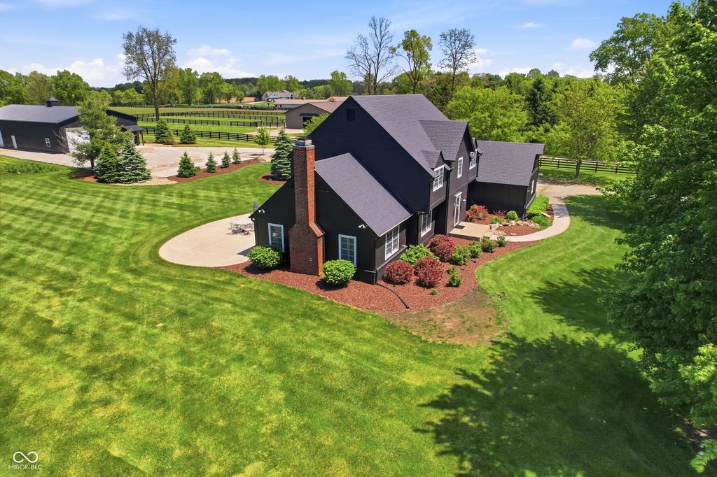 11750 E 200 S, Zionsville, IN 46077