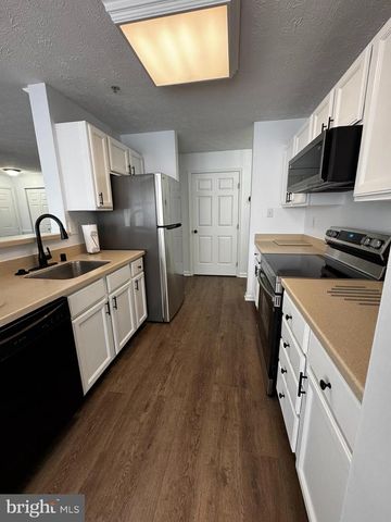 6413 WEATHERBY CT #D, Frederick, MD 21703