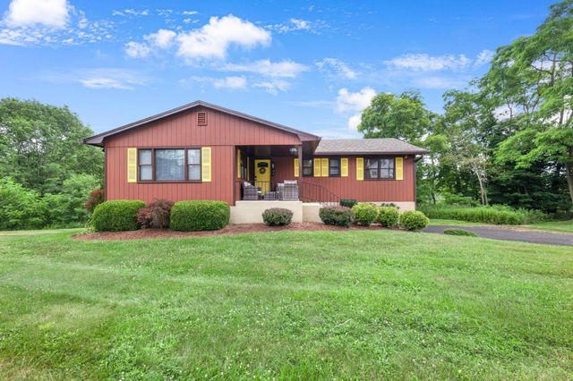278 Fort Van Tyle Road, Port Jervis, NY 12771