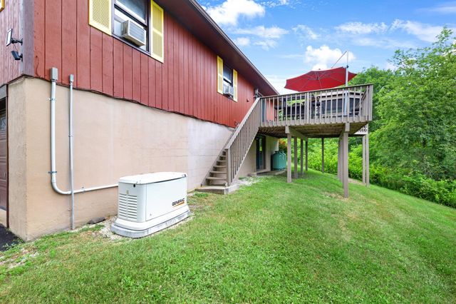 278 Fort Van Tyle Road, Port Jervis, NY 12771