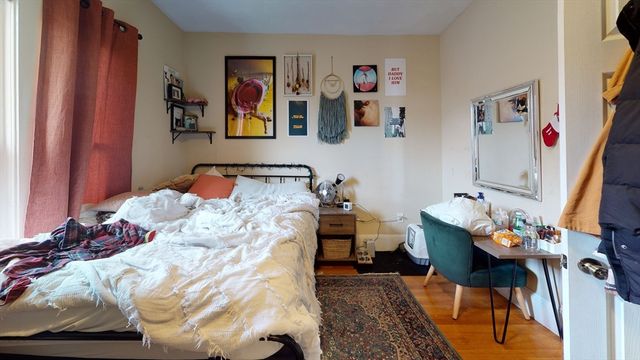 27 Falcon 3, Boston, MA 02128