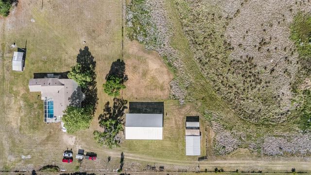 6606 GATOR RANCH STREET, Plant City, FL 33565