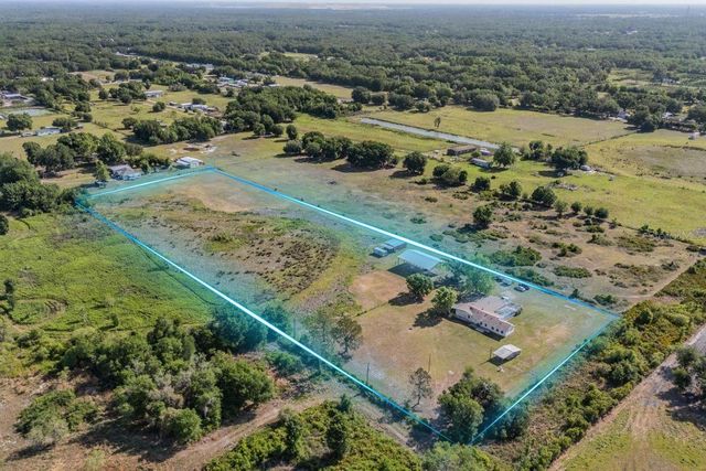6606 GATOR RANCH STREET, Plant City, FL 33565