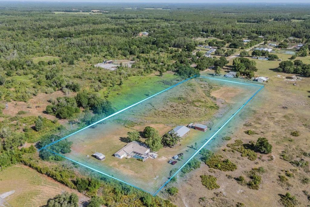 6606 GATOR RANCH STREET, Plant City, FL 33565