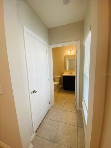 4852 CORAL CASTLE DRIVE, Kissimmee, FL 34746
