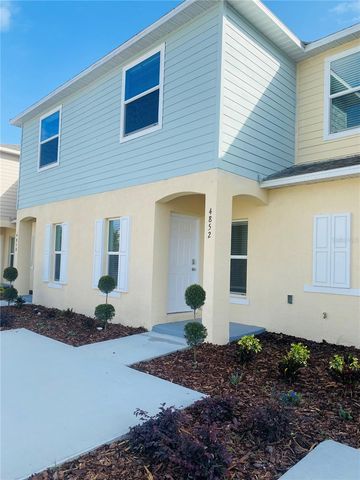 4852 CORAL CASTLE DRIVE, Kissimmee, FL 34746
