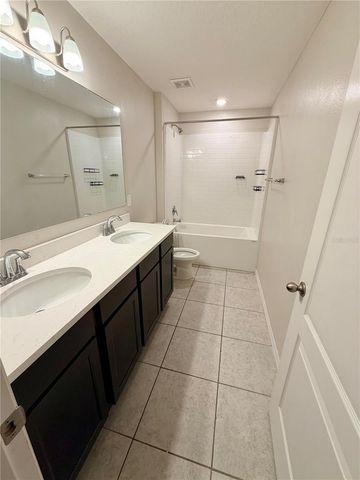4852 CORAL CASTLE DRIVE, Kissimmee, FL 34746