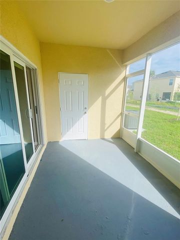 4852 CORAL CASTLE DRIVE, Kissimmee, FL 34746