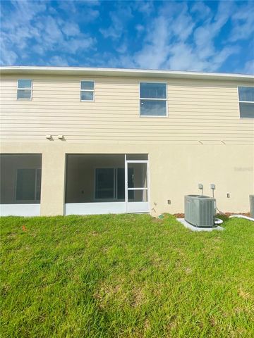 4852 CORAL CASTLE DRIVE, Kissimmee, FL 34746