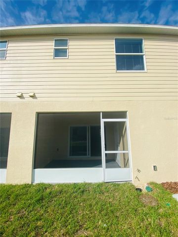 4852 CORAL CASTLE DRIVE, Kissimmee, FL 34746