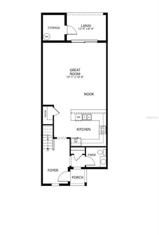4852 CORAL CASTLE DRIVE, Kissimmee, FL 34746
