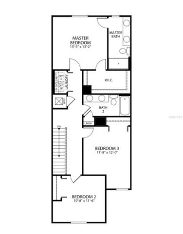 4852 CORAL CASTLE DRIVE, Kissimmee, FL 34746