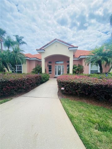 4852 CORAL CASTLE DRIVE, Kissimmee, FL 34746