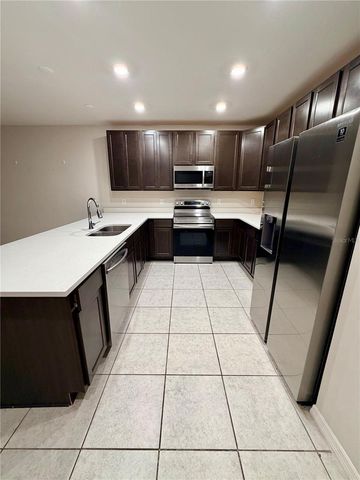 4852 CORAL CASTLE DRIVE, Kissimmee, FL 34746