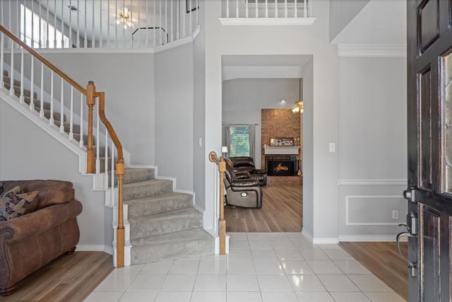 2113 Blackfoot Trail, Mesquite, TX 75149