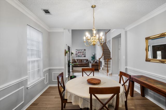2113 Blackfoot Trail, Mesquite, TX 75149