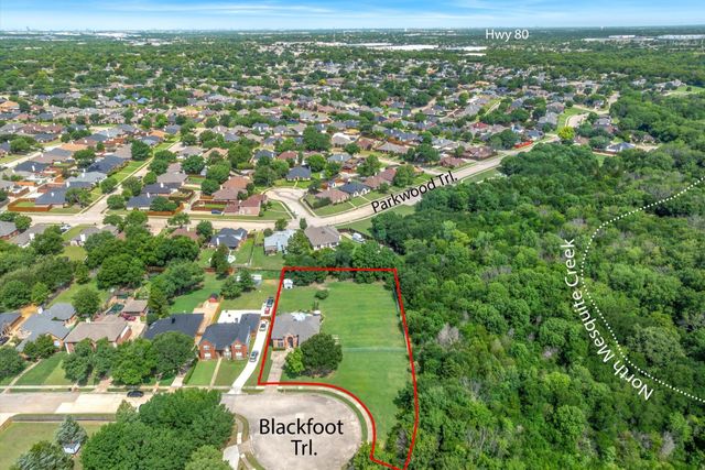 2113 Blackfoot Trail, Mesquite, TX 75149