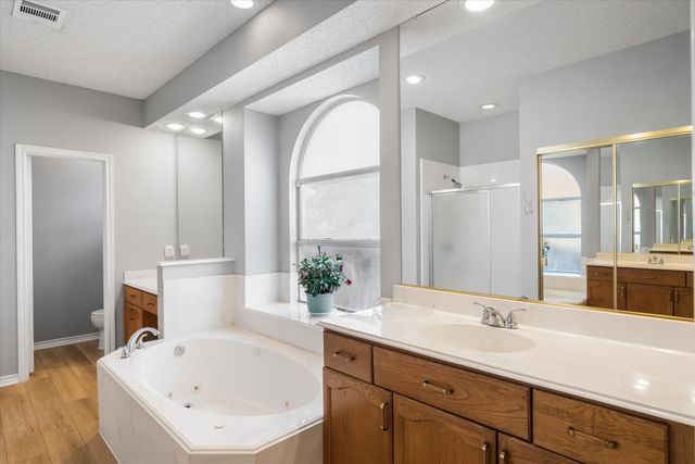 2113 Blackfoot Trail, Mesquite, TX 75149