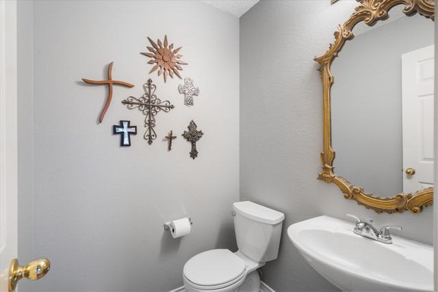 2113 Blackfoot Trail, Mesquite, TX 75149